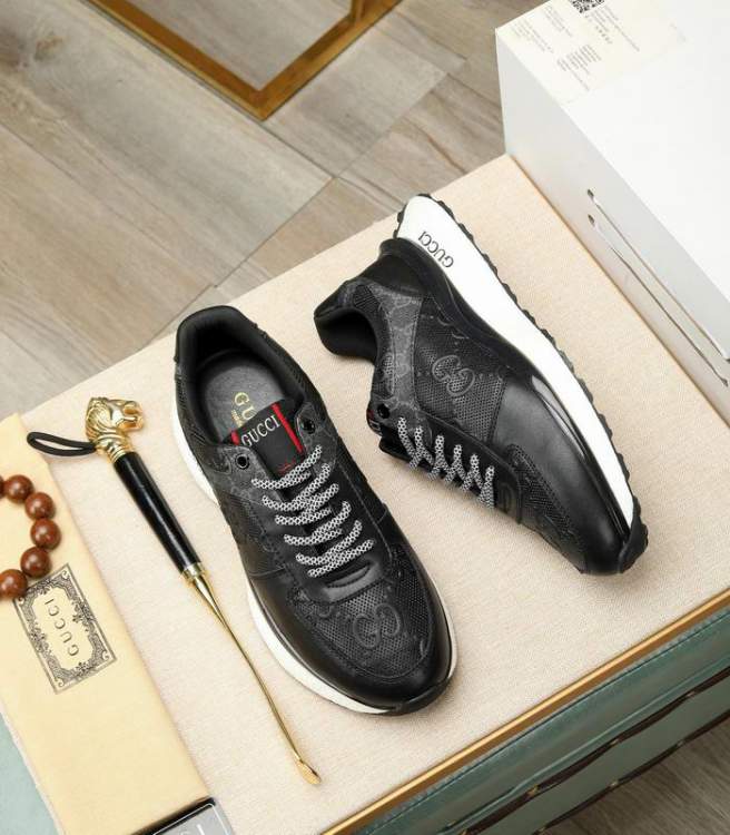 Picture of Gucci Shoes _SKUGuccisz38-44mnf038410635